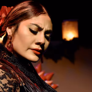 HOLIDAY IN SANTA FE Flamenco Celebration Comes to Teatro Paraguas