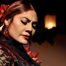 HOLIDAY IN SANTA FE Flamenco Celebration Comes to Teatro Paraguas