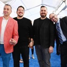 WarnerMedia Inks First-Look Deal with the Stars of truTV's Breakout Hit IMPRACTICAL…
