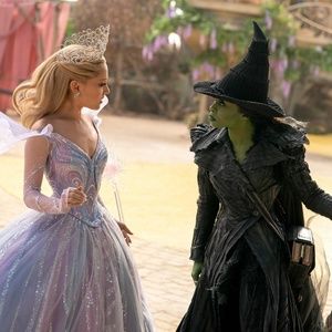 WICKED: FOR GOOD Achieves Biggest Opening for Broadway Musical Film Adaptation