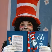 BWW Review: THE CAT IN THE HAT at The Rose Theater is Short and Sweet