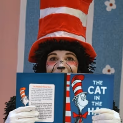 BWW Review: THE CAT IN THE HAT at The Rose Theater is Short and Sweet
