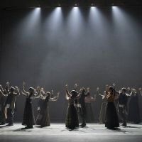 MPAC to Present FIDDLER ON THE ROOF National Tour Featuring  Morris County Resident D