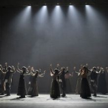 MPAC to Present FIDDLER ON THE ROOF National Tour Featuring  Morris County Resident D