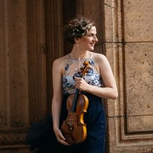 San José Chamber Orchestra to Present A TRIP TO THE SOUTHERN HEMISPHERE This Month