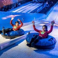 RADIANCE! & FROZEN IN FRISCO Returns Bigger Than Ever For Its Third Magical Year!