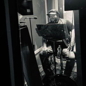 Interview: Matt Clarke of ROGER AND GENE at Space 55