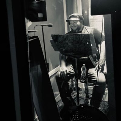 Interview: Matt Clarke of ROGER AND GENE at Space 55