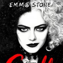 VIDEO: Watch the Trailer for Disney's CRUELLA