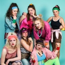 Review: YOUR AUNT FANNY: MUFF SAID, Assembly Rooms