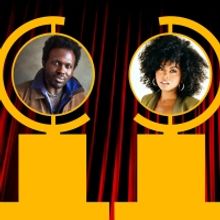 VIDEO: Adrienne Warren & Joshua Henry Announce the 2022 Tony Nominations