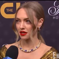 VIDEO: Amanda Seyfried Teases Broadway Musical Debut With Evan Rachel Wood After… Video