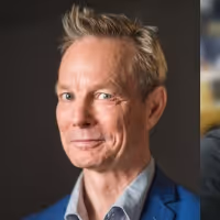 Bill Irwin and John Douglas Thompson to Star in ENDGAME at Irish Repertory Theatre