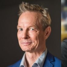 Bill Irwin and John Douglas Thompson to Star in ENDGAME at Irish Repertory Theatre