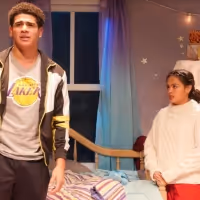 BWW Review: I AND YOU and Walt Whitman too at MOXIE Theatre