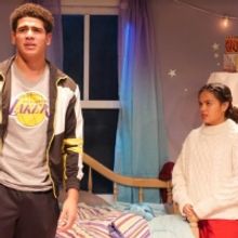BWW Review: I AND YOU and Walt Whitman too at MOXIE Theatre