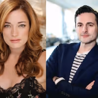 Laura Michelle Kelly and Max von Essen to Join The New York Pops At Carnegie Hall