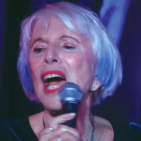 Barbara Bleier, Returns To Pangea In Solo Debut ON MY OWN...THIS TIME AROUND