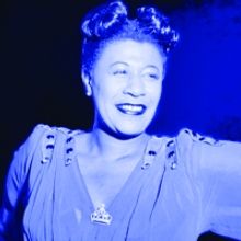 Ayo & Rochelle Rice to Star in FIRST LADY OF SONG: ELLA FITZGERALD at Signature Theat