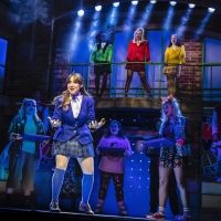 BWW Review: HEATHERS THE MUSICAL, Edinburgh Playhouse