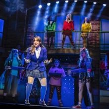BWW Review: HEATHERS THE MUSICAL, Edinburgh Playhouse