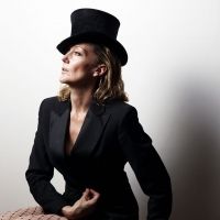 Caroline Nin Will Present SONGS AND STORIES OF THE PARIS LIDO As Part of Live At…