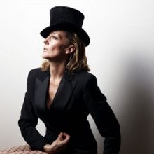 Caroline Nin Will Present SONGS AND STORIES OF THE PARIS LIDO As Part of Live At Zede