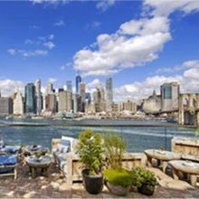 Harriet's Rooftop Opens for the 2024 Season Opens for the 2024 Season