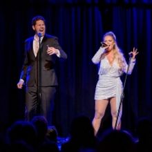 AGT Duo VOCE NOVA Premieres New Show In NYC