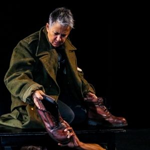 Interview: Mark Fleishman Talks About Bringing SNAPPED Back to the Stage