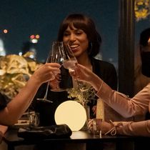 First Look at Apple's IMPERFECT WOMEN with Elisabeth Moss and Kerry Washington