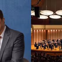 Seth MacFarlane to Commission Film Composer Fanfares for Los Angeles Chamber Orchestra