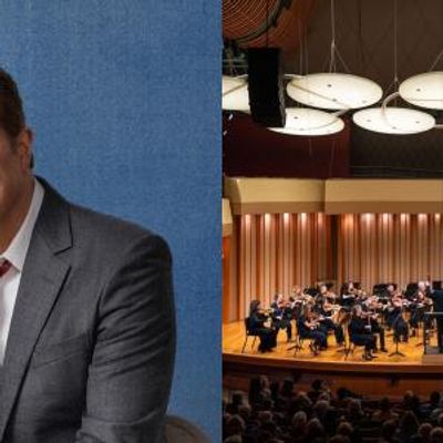 Seth MacFarlane to Commission Film Composer Fanfares for Los Angeles Chamber Orchestr