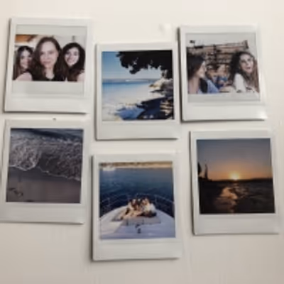Student Blog: A Letter to My Younger Self