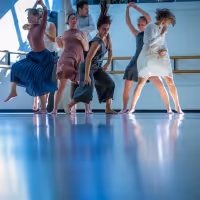 ART.HEALS. Will Be Presented in Andersonville By Chicago Danztheatre Ensemble