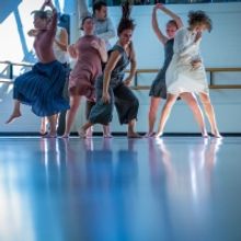 ART.HEALS. Will Be Presented in Andersonville By Chicago Danztheatre Ensemble