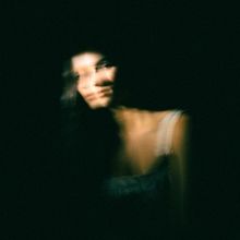 Abi Carter Releases Debut Album GHOSTS IN THE BACKYARD