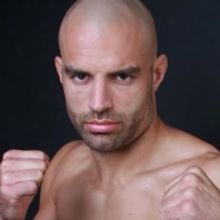 Ultimate Fighter's James Wilks Talks Arnold Schwarzenegger & James Cameron Movie On T