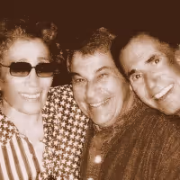 BWW Exclusive: Freddie Gershon Pens Touching Tribute to Roger Englander