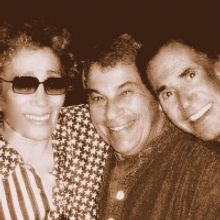 BWW Exclusive: Freddie Gershon Pens Touching Tribute to Roger Englander