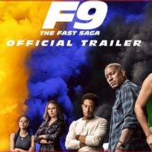 FAST AND FURIOUS 9 is Set For Summer Release