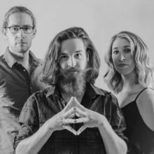 Damn Tall Buildings to Perform at Centenary Stage Company's 2023 January Thaw Music F