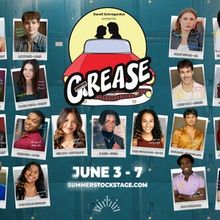 GREASE to be Presented at Butler University in June 2026