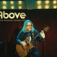 53 Above Reopens as Hybrid Cabaret/Streaming Venue