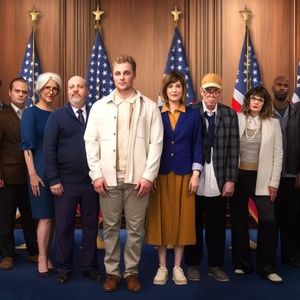 Review: THE MINUTES at Dirt Dogs Theatre Co.