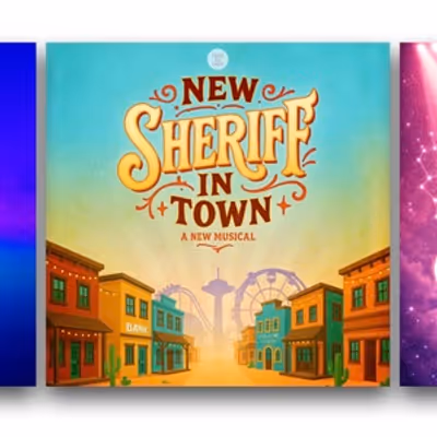 OLYMPUS, NEW SHERIFF IN TOWN, STAR POWER: New Musicals Available for Licensing for Youth Shows