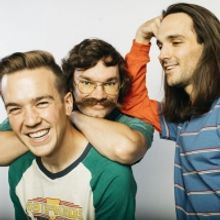 TINY MOVING PARTS Canceled at Fox Theatre