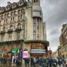 A New Study Shows that Singing is No Riskier Than Talking When it Comes to Virus Spre