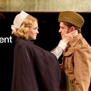 ATONEMENT Trailer Released Ahead of Chichester Festival Theatre World Premiere