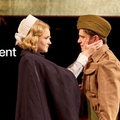 ATONEMENT Trailer Released Ahead of Chichester Festival Theatre World Premiere